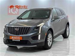كاديلاك XT5